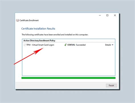 manage smart card certificates windows 10|get certificate from smart card.